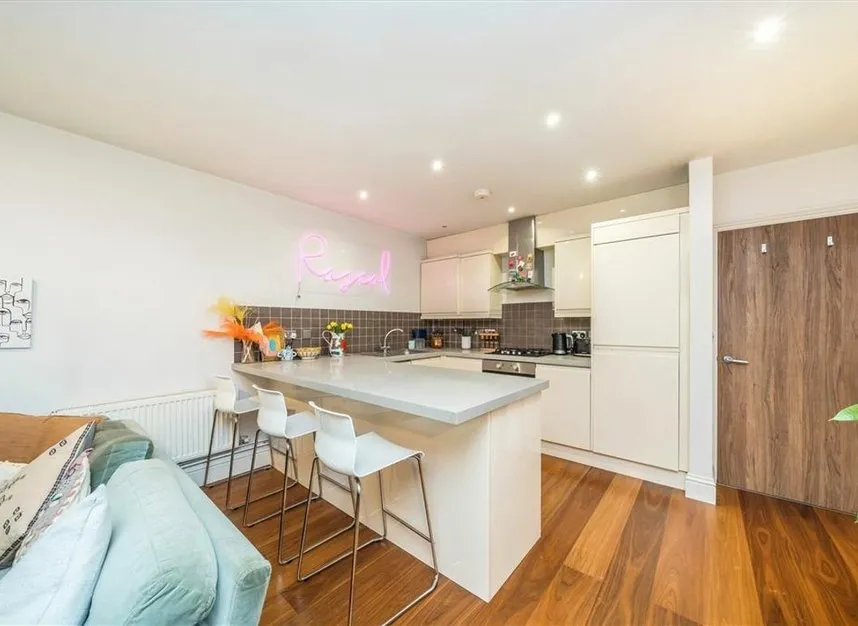 Harefield Mews, Brockley, SE4, photo 3