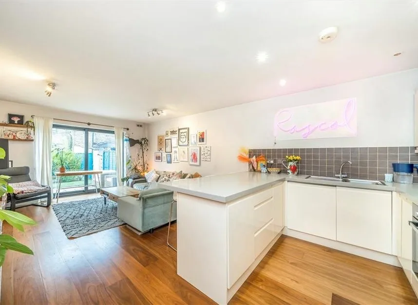 Harefield Mews, Brockley, SE4, photo 6