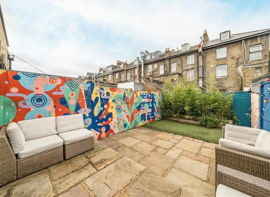 Harefield Mews, Brockley, SE4, photo 4