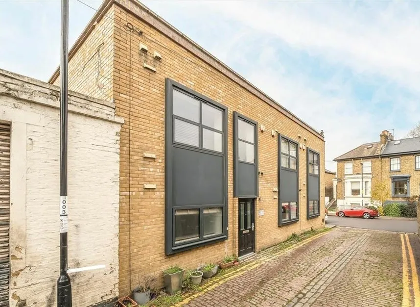 Harefield Mews, Brockley, SE4, photo 5