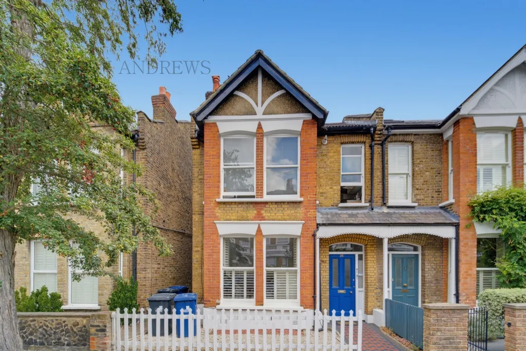 Lammas Park Road, Ealing, photo 11