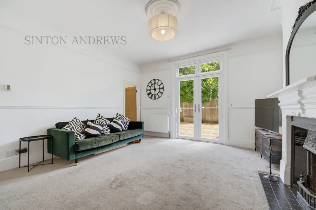Lammas Park Road, Ealing, photo 7