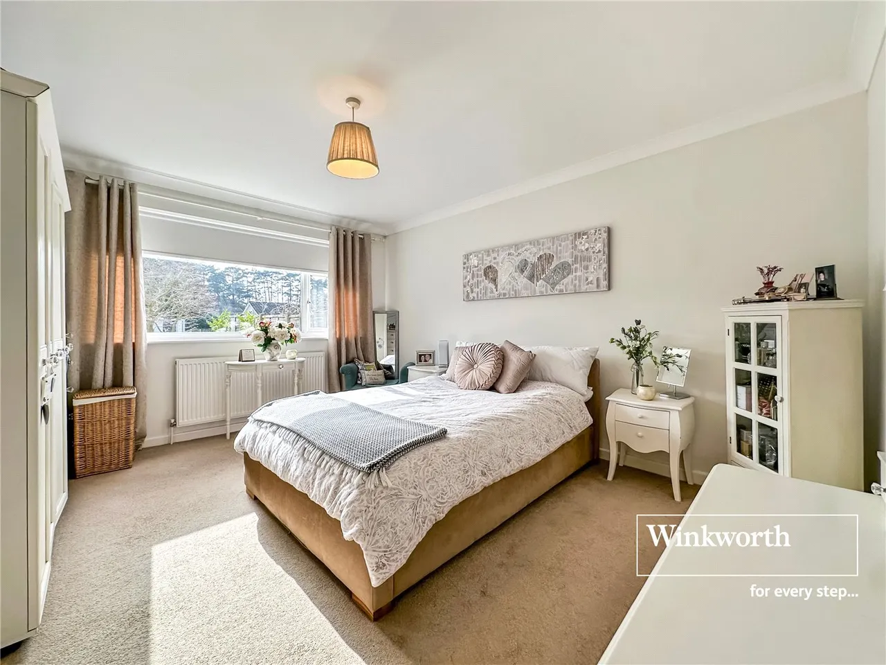 Craigwood Drive, Ferndown, Dorset, BH22, photo 8