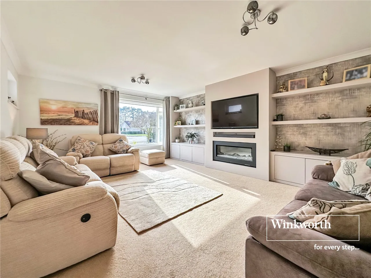 Craigwood Drive, Ferndown, Dorset, BH22, photo 6