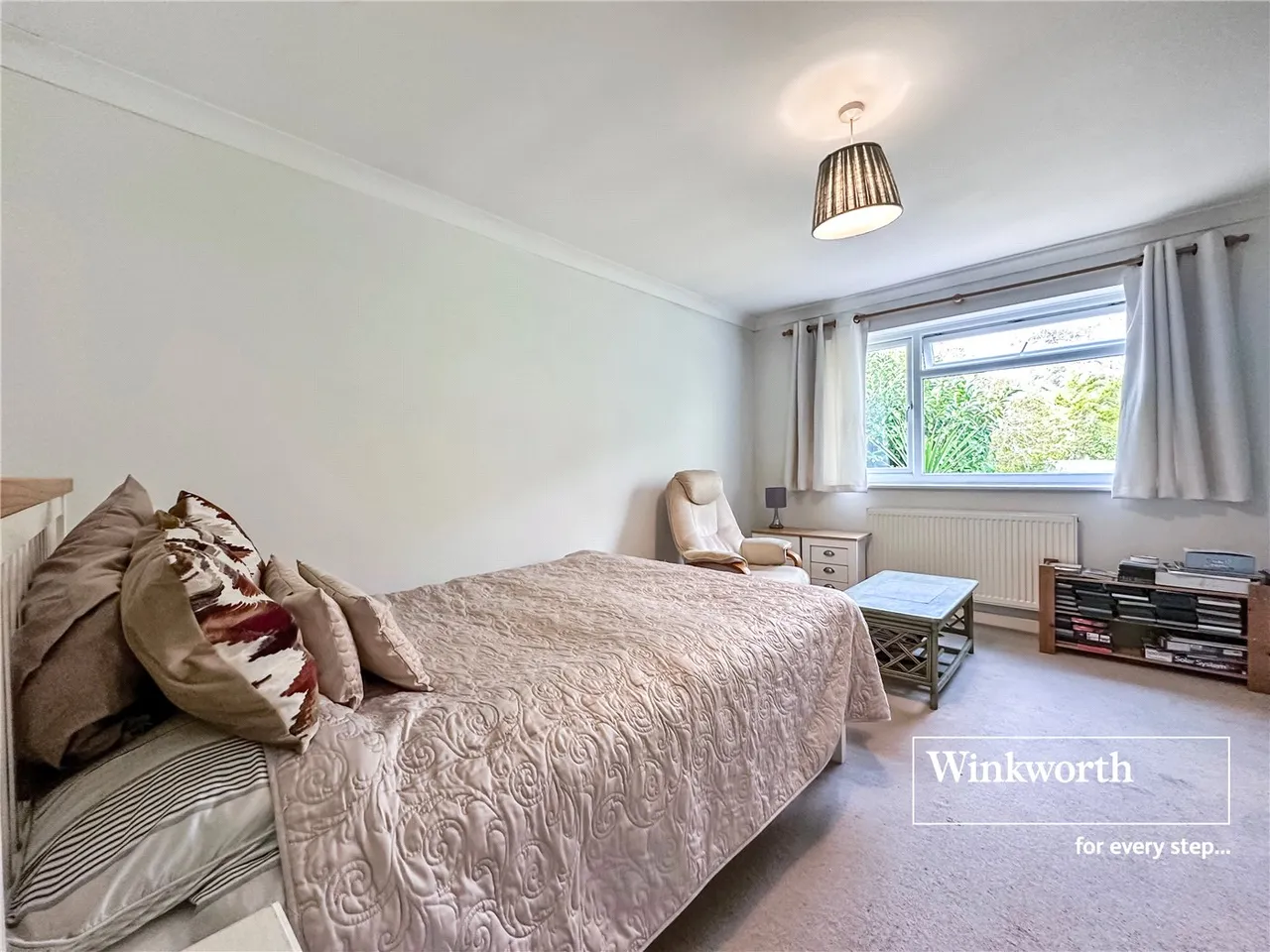 Craigwood Drive, Ferndown, Dorset, BH22, photo 10