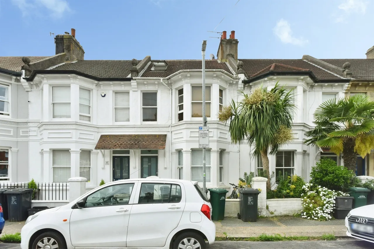 Prinsep Road, Hove, BN3, photo 20