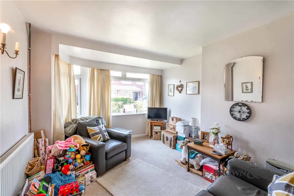 Richmond Road, Retford, photo 4