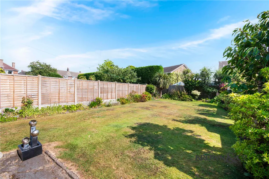 Richmond Road, Retford, photo 14