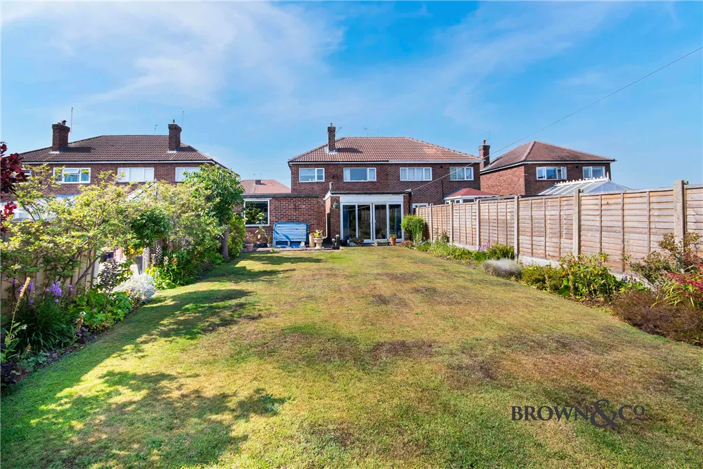Richmond Road, Retford, photo 15