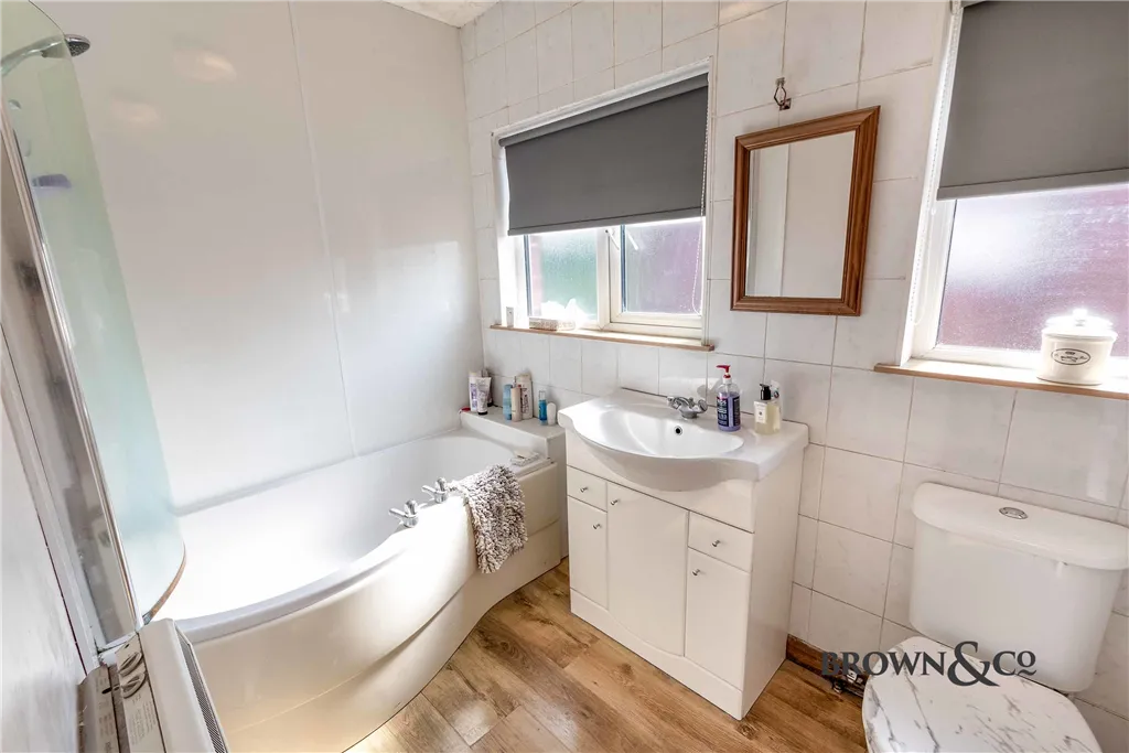 Richmond Road, Retford, photo 11