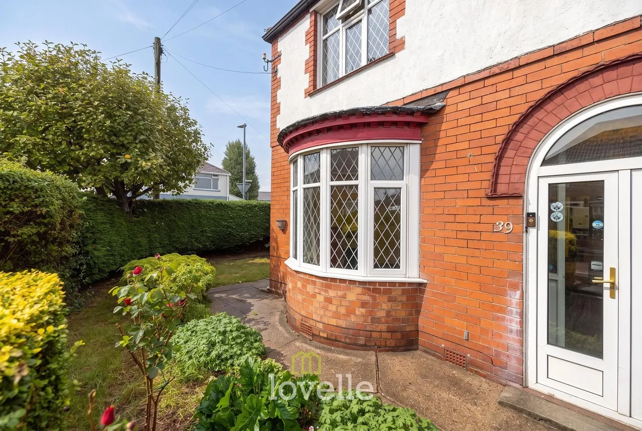 Cross Coates Road, Grimsby, DN34, photo 30
