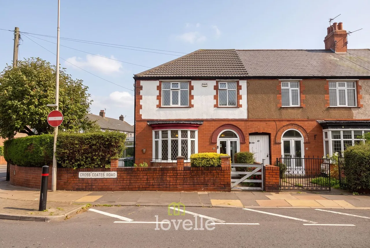 Cross Coates Road, Grimsby, DN34, photo 24