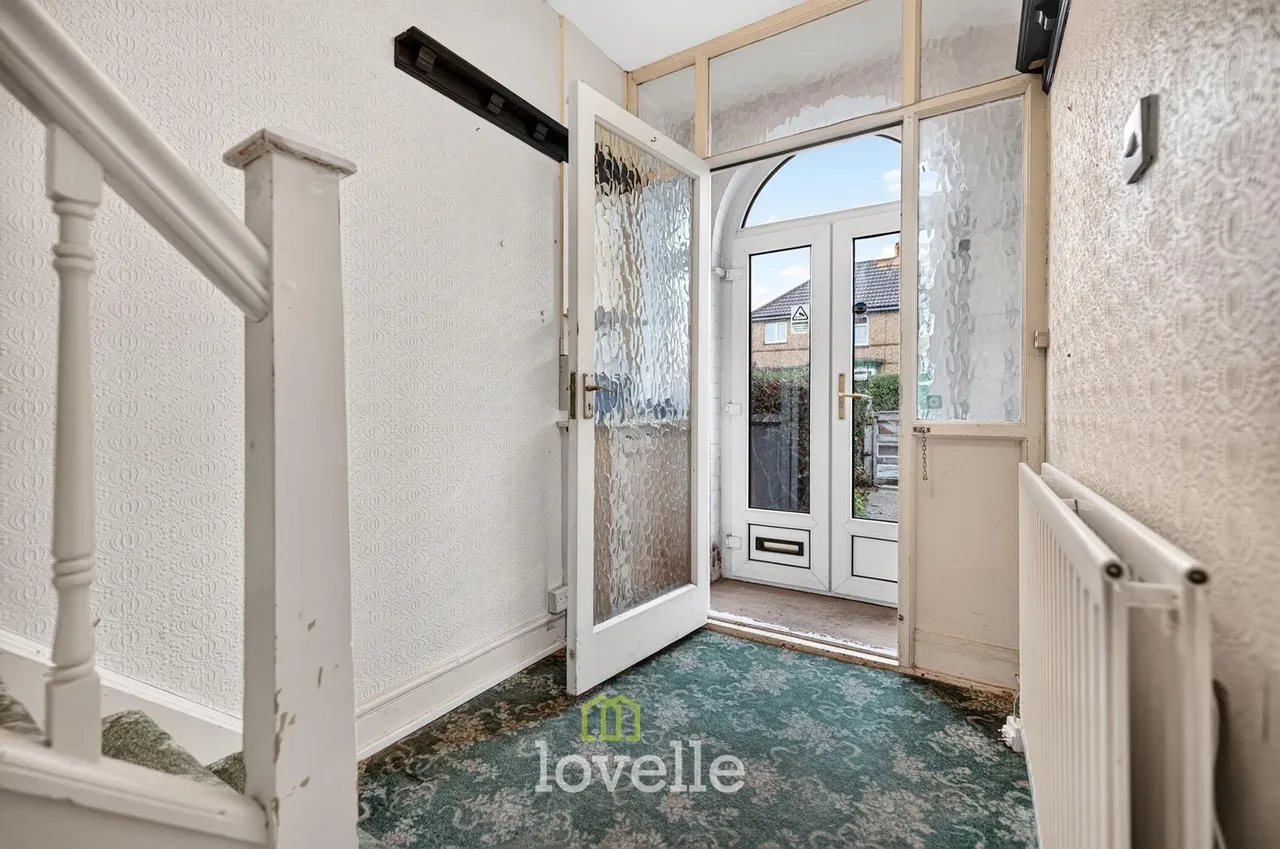 Cross Coates Road, Grimsby, DN34, photo 23