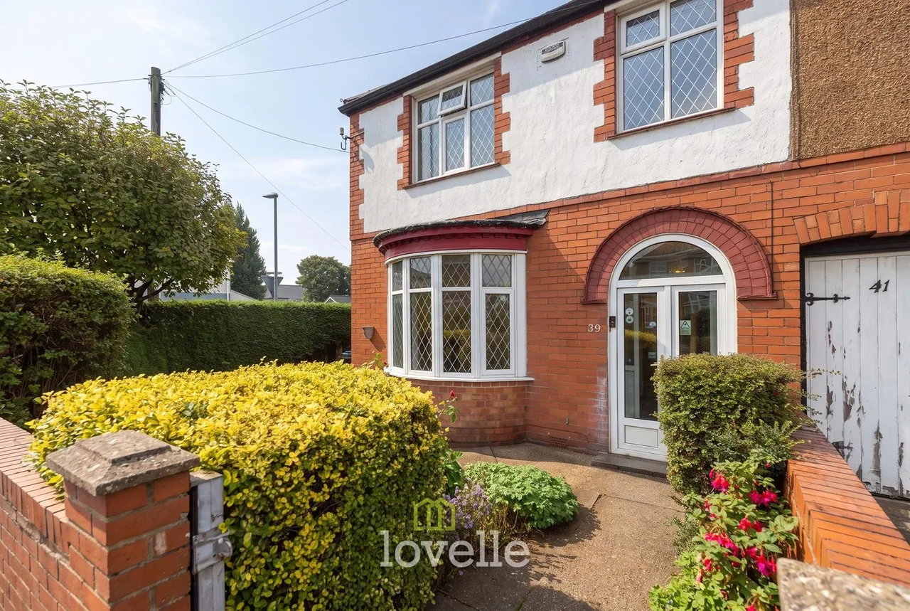 3 bed house for sale, Cross Coates Road, Grimsby, DN34