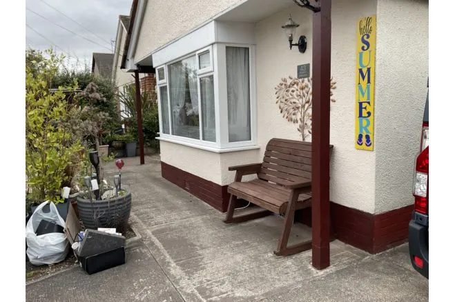 Dyserth Road, Rhyl, LL18, photo 16