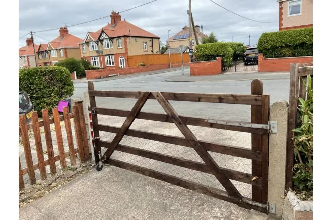 Dyserth Road, Rhyl, LL18, photo 19