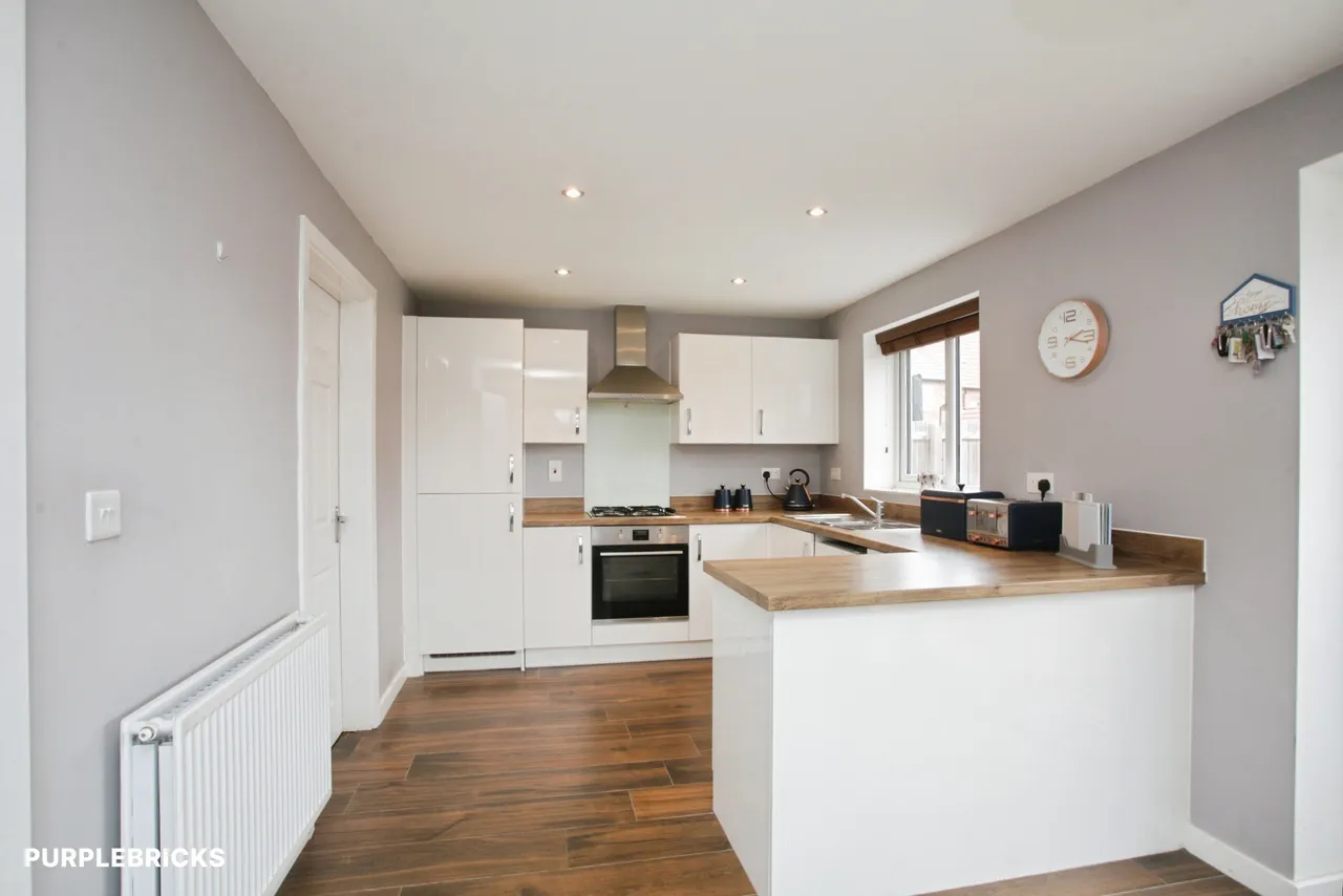 Julius Way, Nuneaton, CV11, photo 7