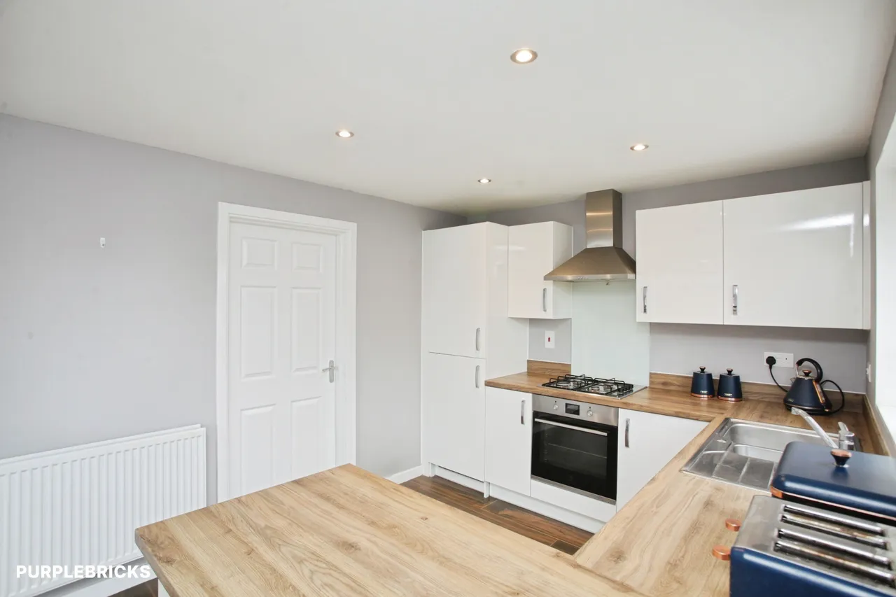 Julius Way, Nuneaton, CV11, photo 4