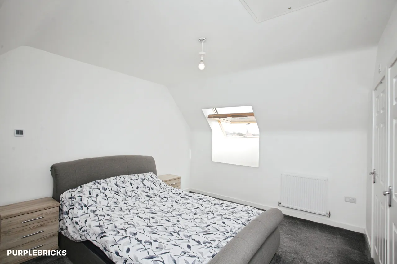 Julius Way, Nuneaton, CV11, photo 16