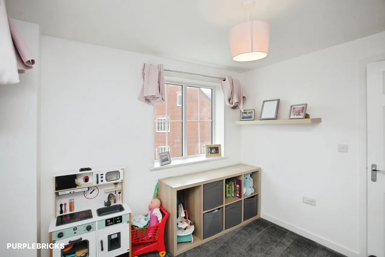 Julius Way, Nuneaton, CV11, photo 20