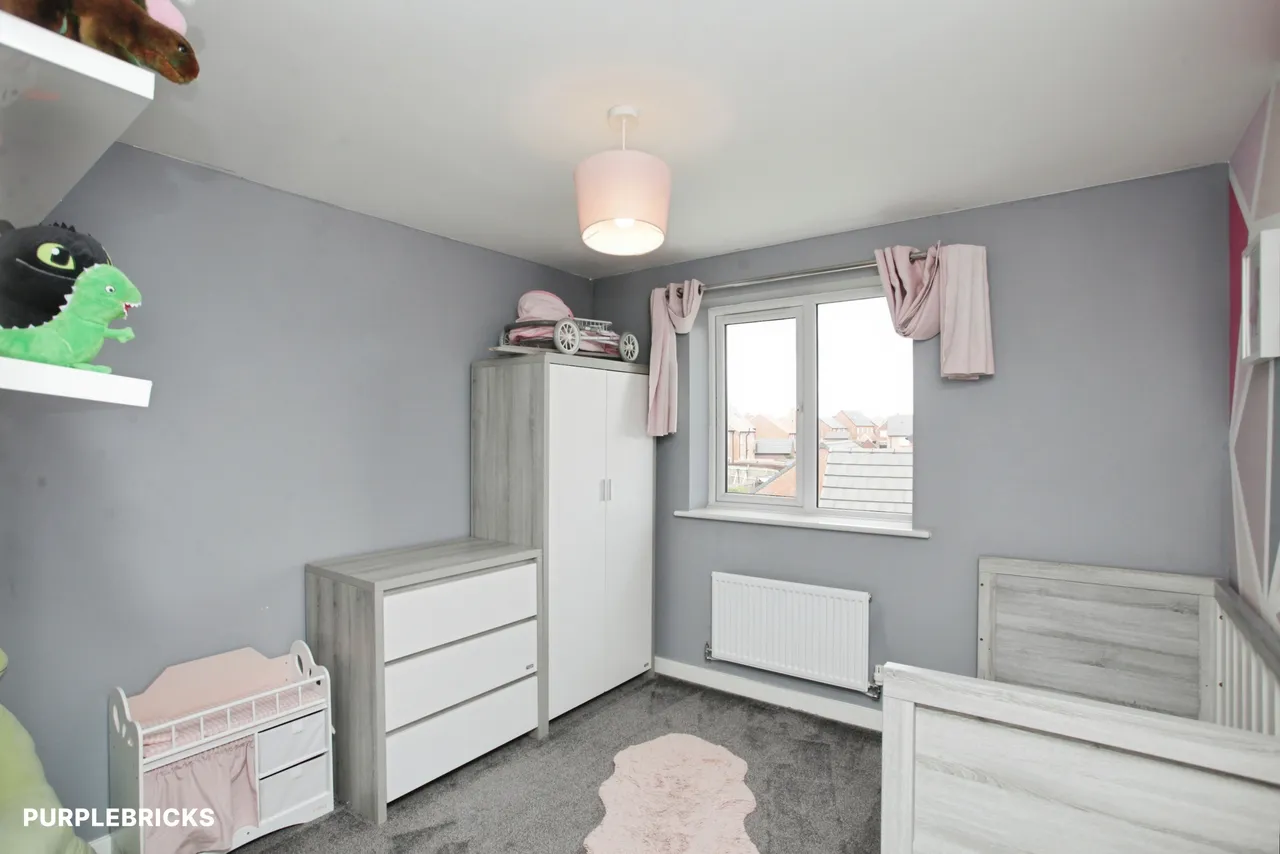 Julius Way, Nuneaton, CV11, photo 19