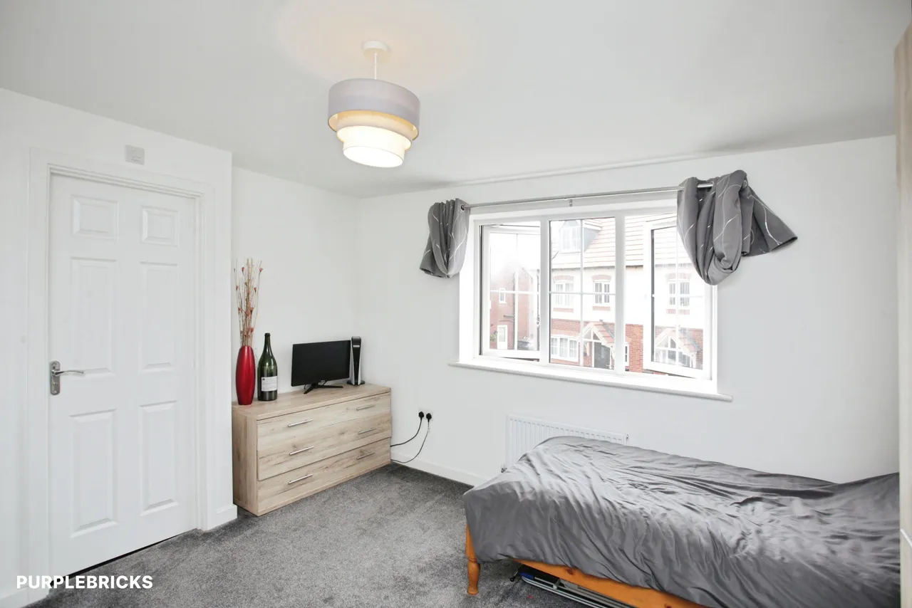 Julius Way, Nuneaton, CV11, photo 17