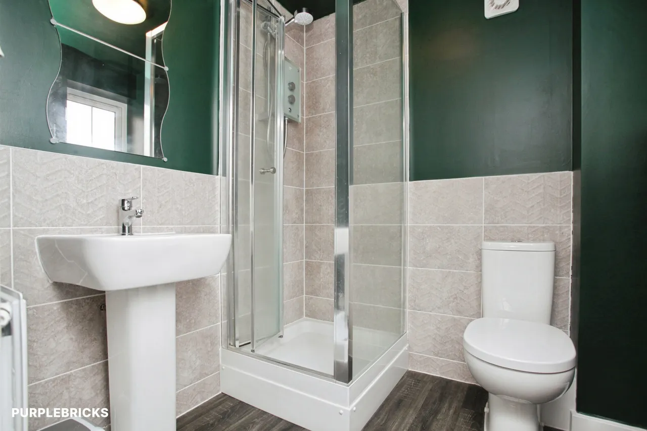 Julius Way, Nuneaton, CV11, photo 21
