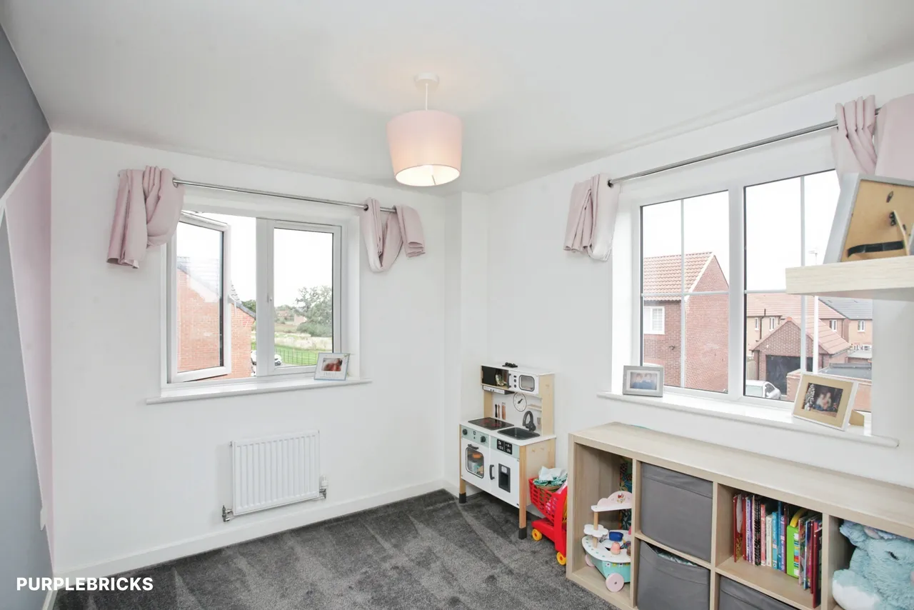 Julius Way, Nuneaton, CV11, photo 18