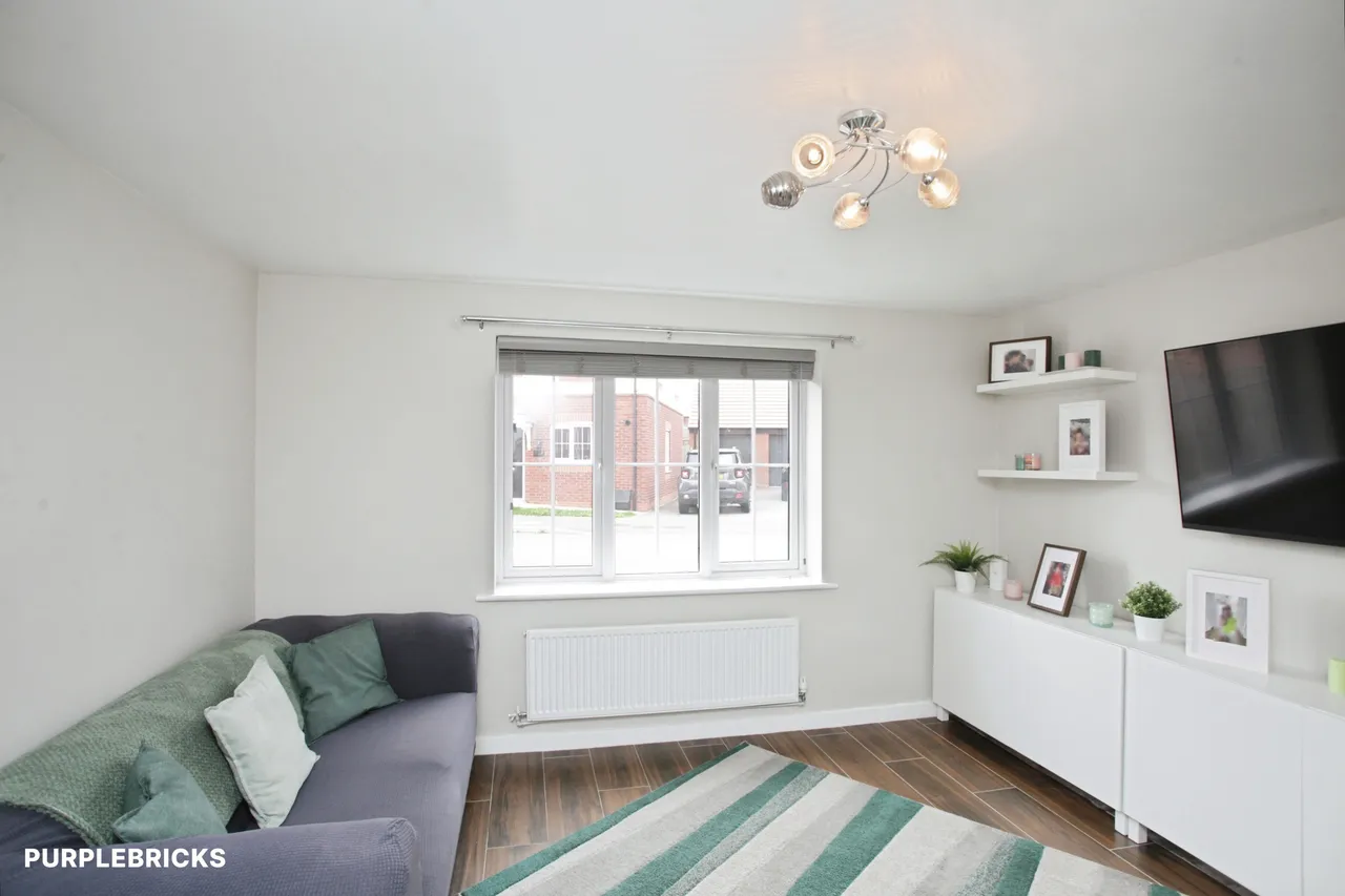 Julius Way, Nuneaton, CV11, photo 10