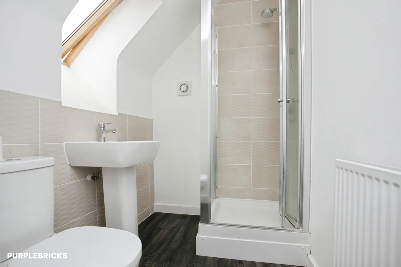 Julius Way, Nuneaton, CV11, photo 14