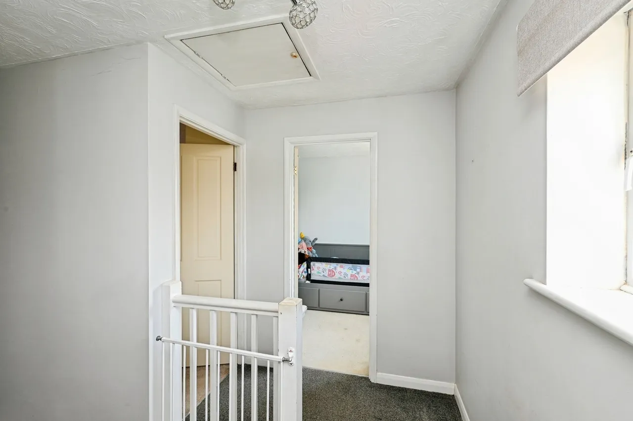Crown Gardens, Wereham, King's Lynn, Norfolk, PE33, photo 15