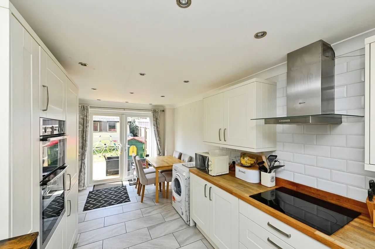 Crown Gardens, Wereham, King's Lynn, Norfolk, PE33, photo 16