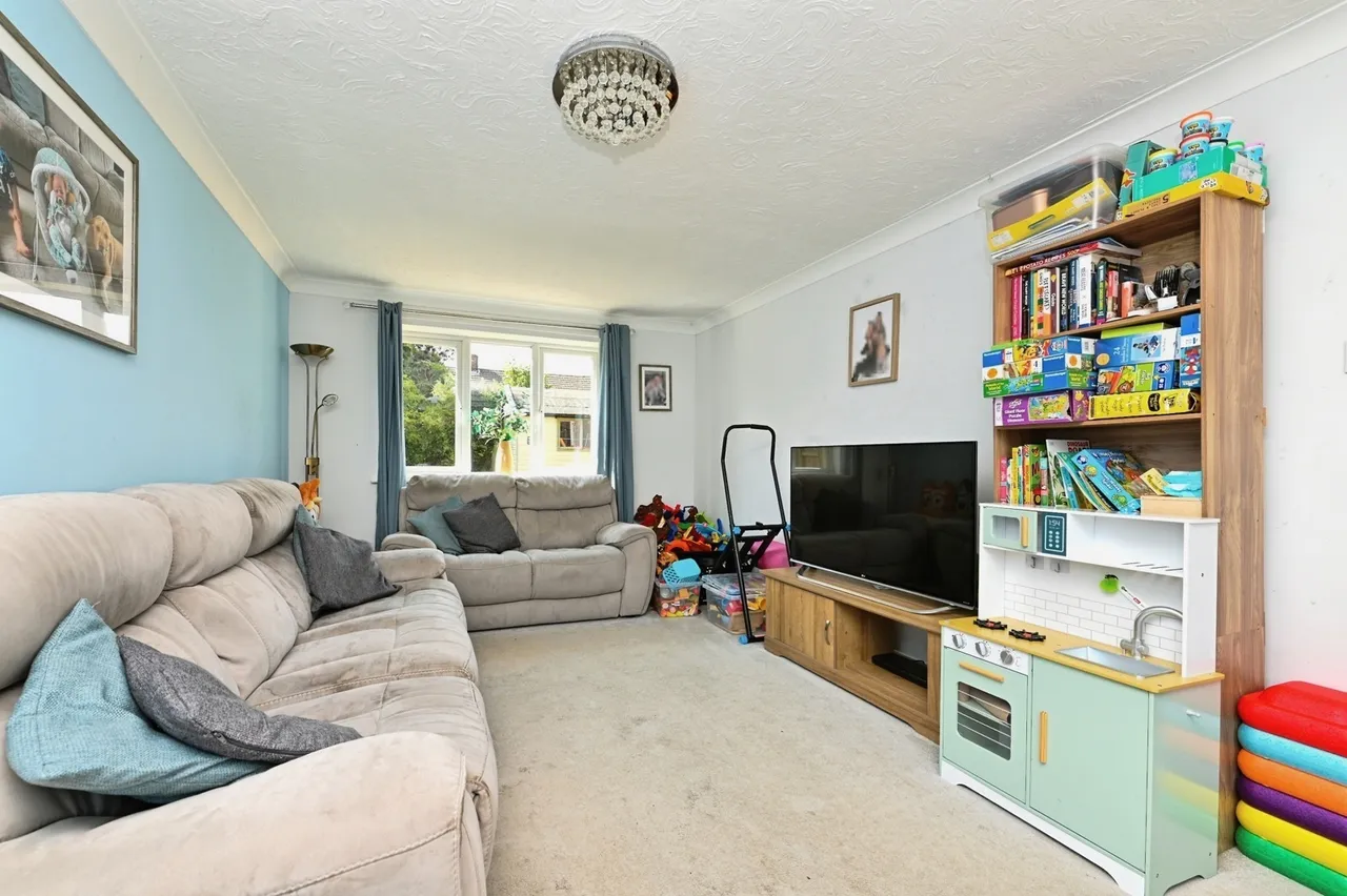 Crown Gardens, Wereham, King's Lynn, Norfolk, PE33, photo 19