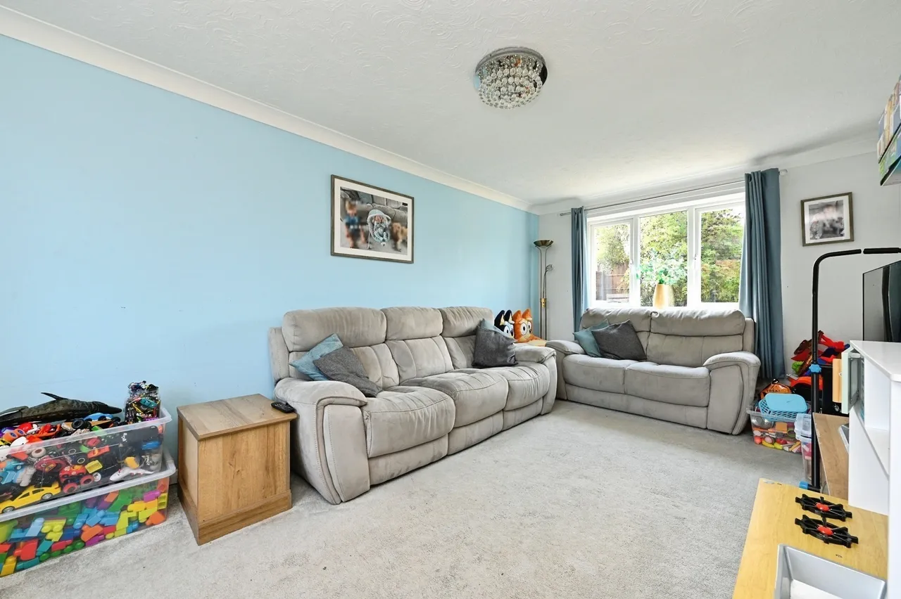 Crown Gardens, Wereham, King's Lynn, Norfolk, PE33, photo 21
