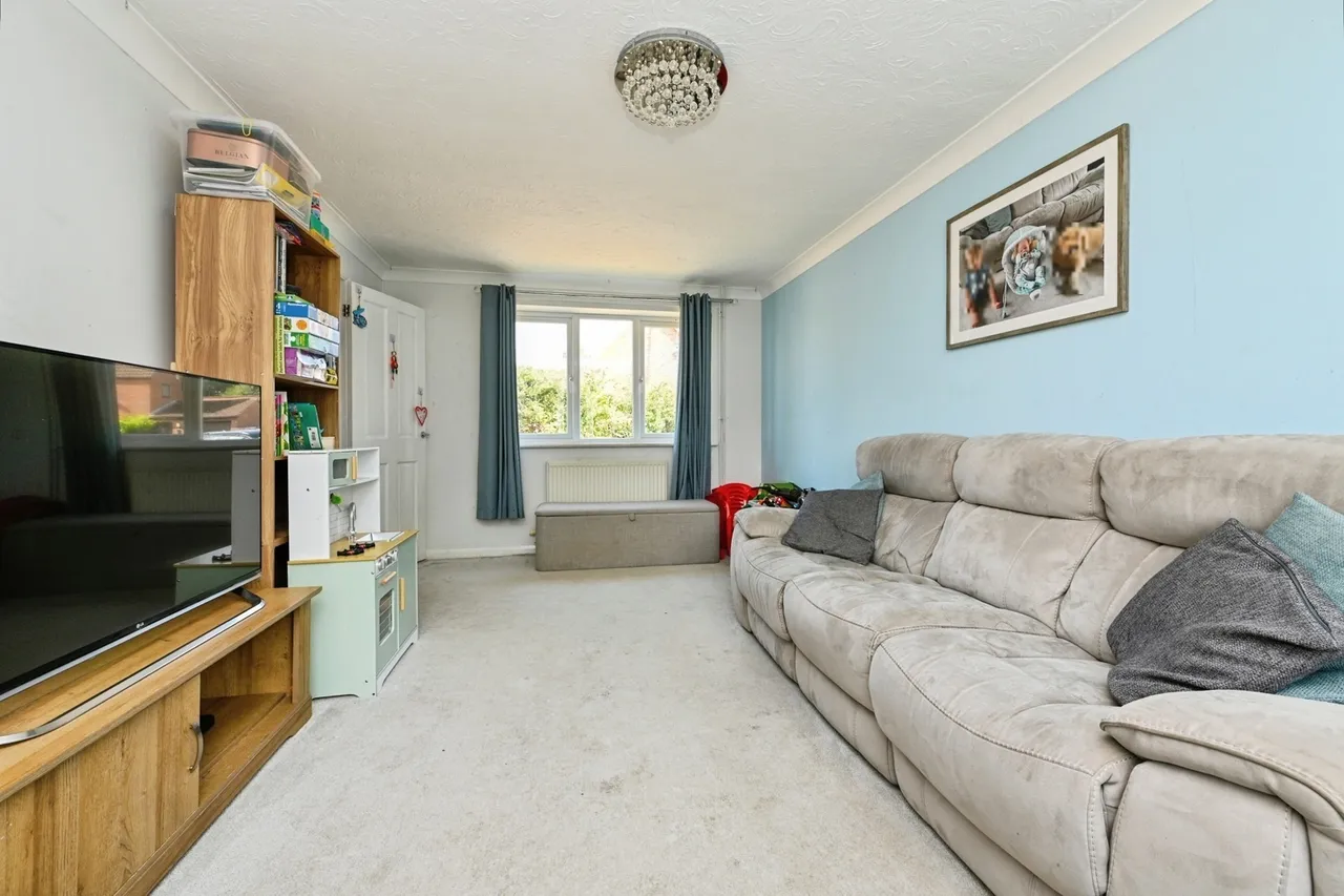 Crown Gardens, Wereham, King's Lynn, Norfolk, PE33, photo 2