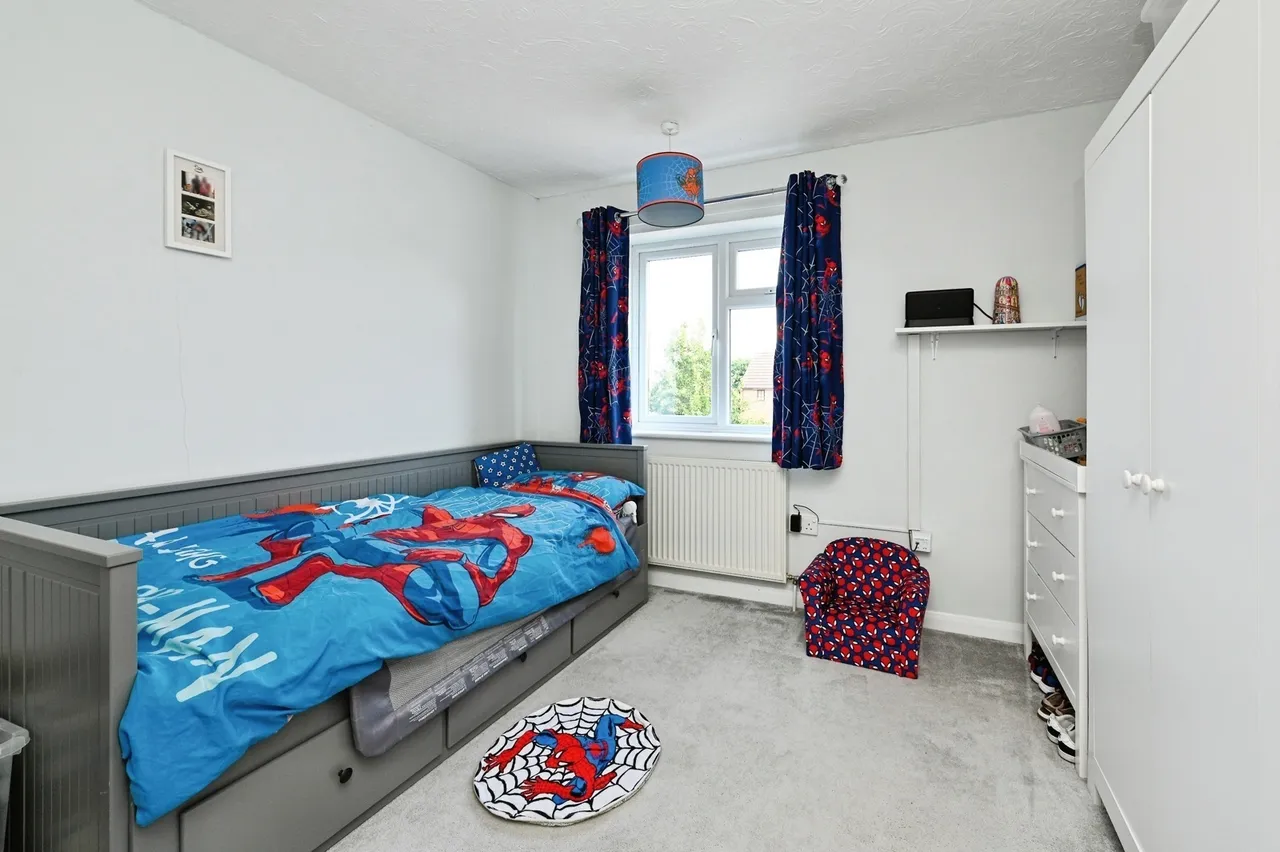 Crown Gardens, Wereham, King's Lynn, Norfolk, PE33, photo 9