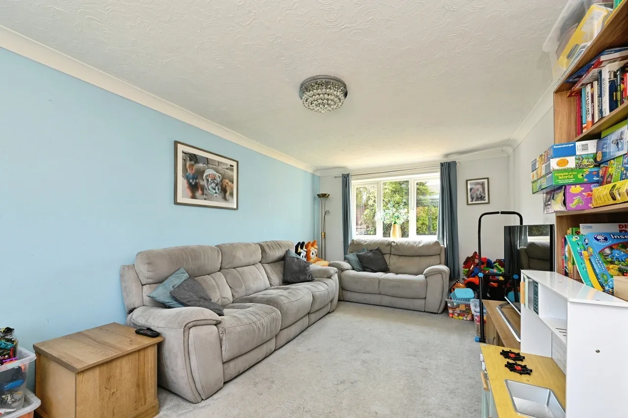Crown Gardens, Wereham, King's Lynn, Norfolk, PE33, photo 5