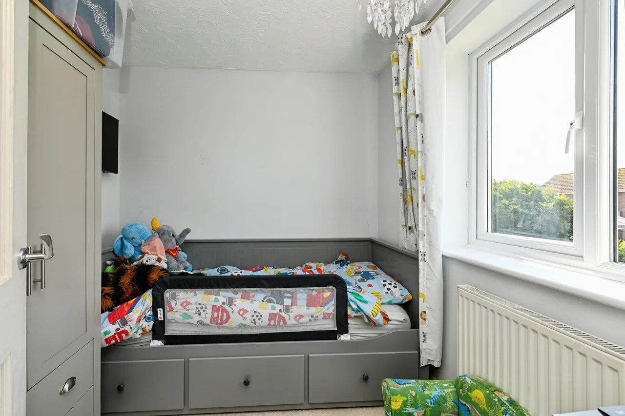 Crown Gardens, Wereham, King's Lynn, Norfolk, PE33, photo 11