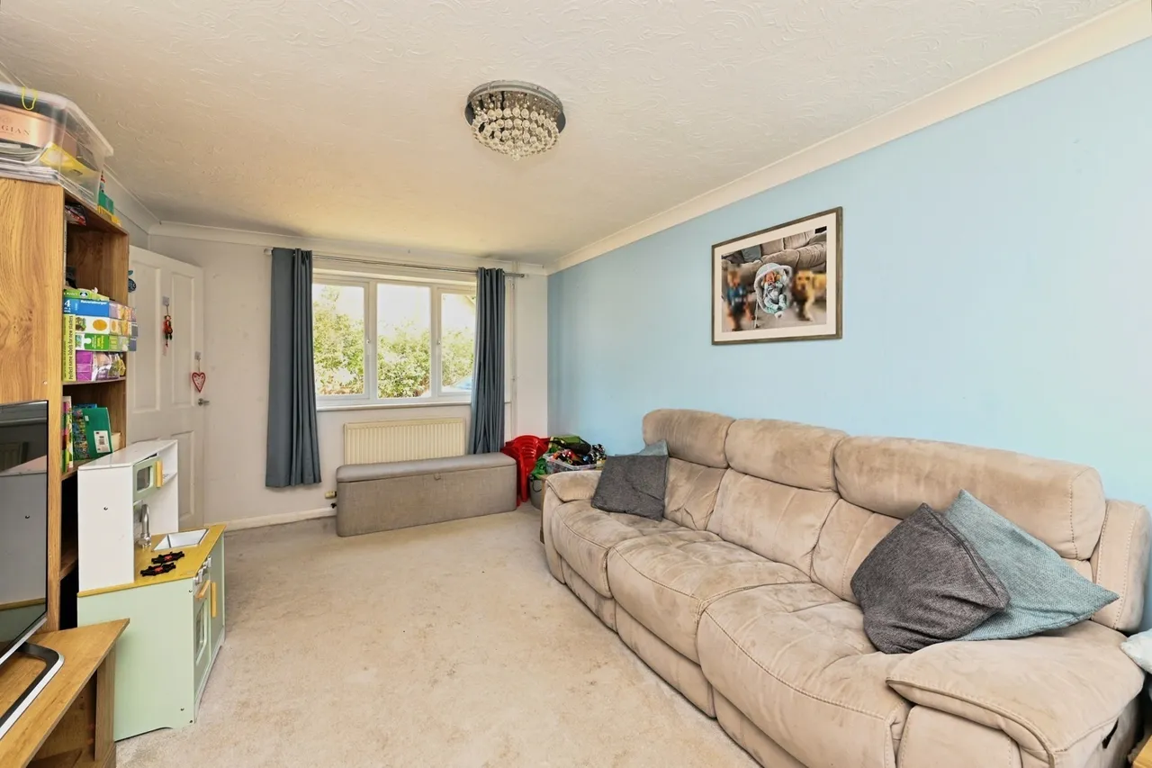 Crown Gardens, Wereham, King's Lynn, Norfolk, PE33, photo 20