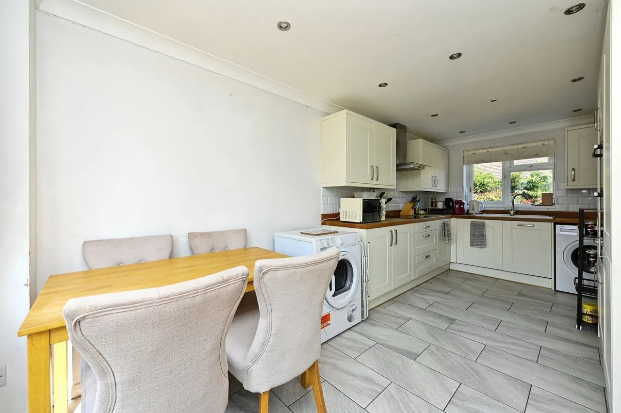 Crown Gardens, Wereham, King's Lynn, Norfolk, PE33, photo 17