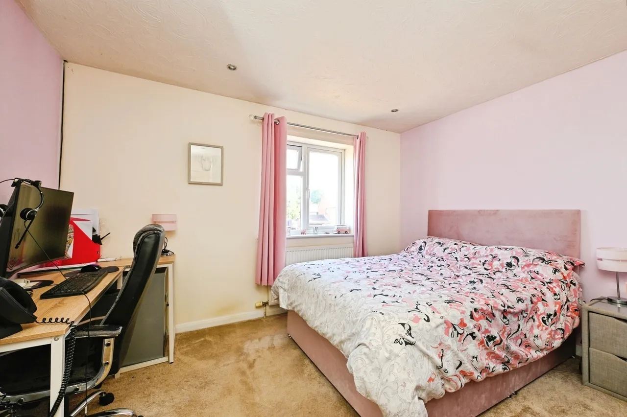 Crown Gardens, Wereham, King's Lynn, Norfolk, PE33, photo 8