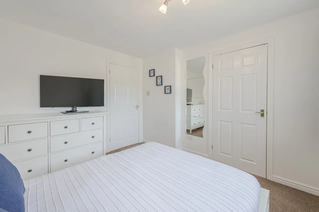Boundary Road, Walsall Wood, photo 22