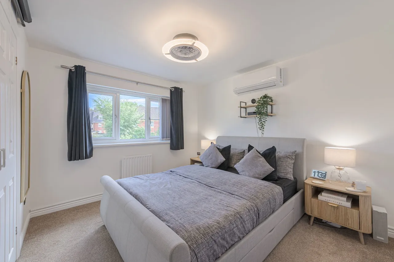 Boundary Road, Walsall Wood, photo 16