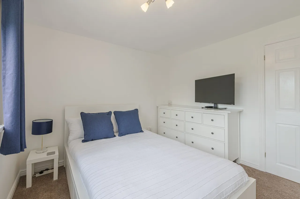 Boundary Road, Walsall Wood, photo 21