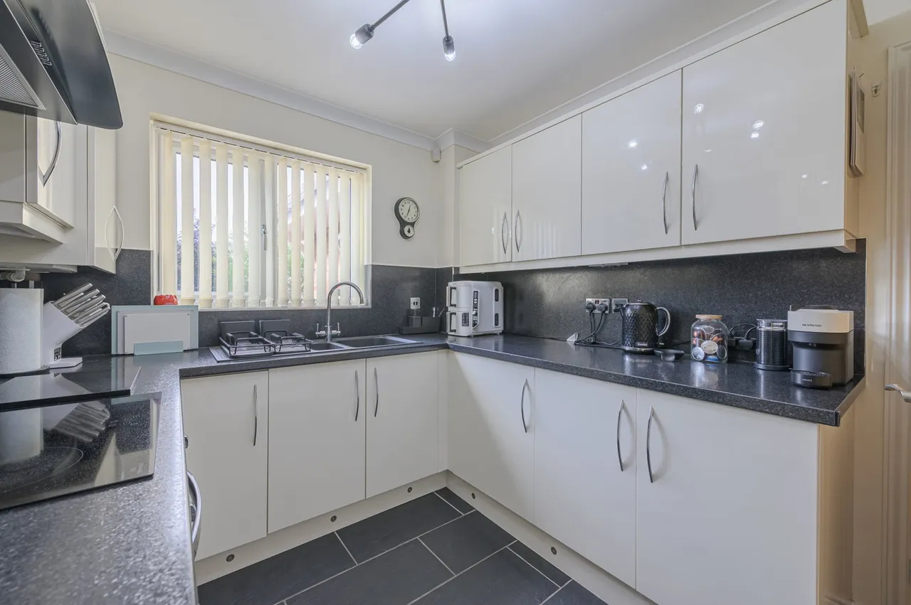 Boundary Road, Walsall Wood, photo 13