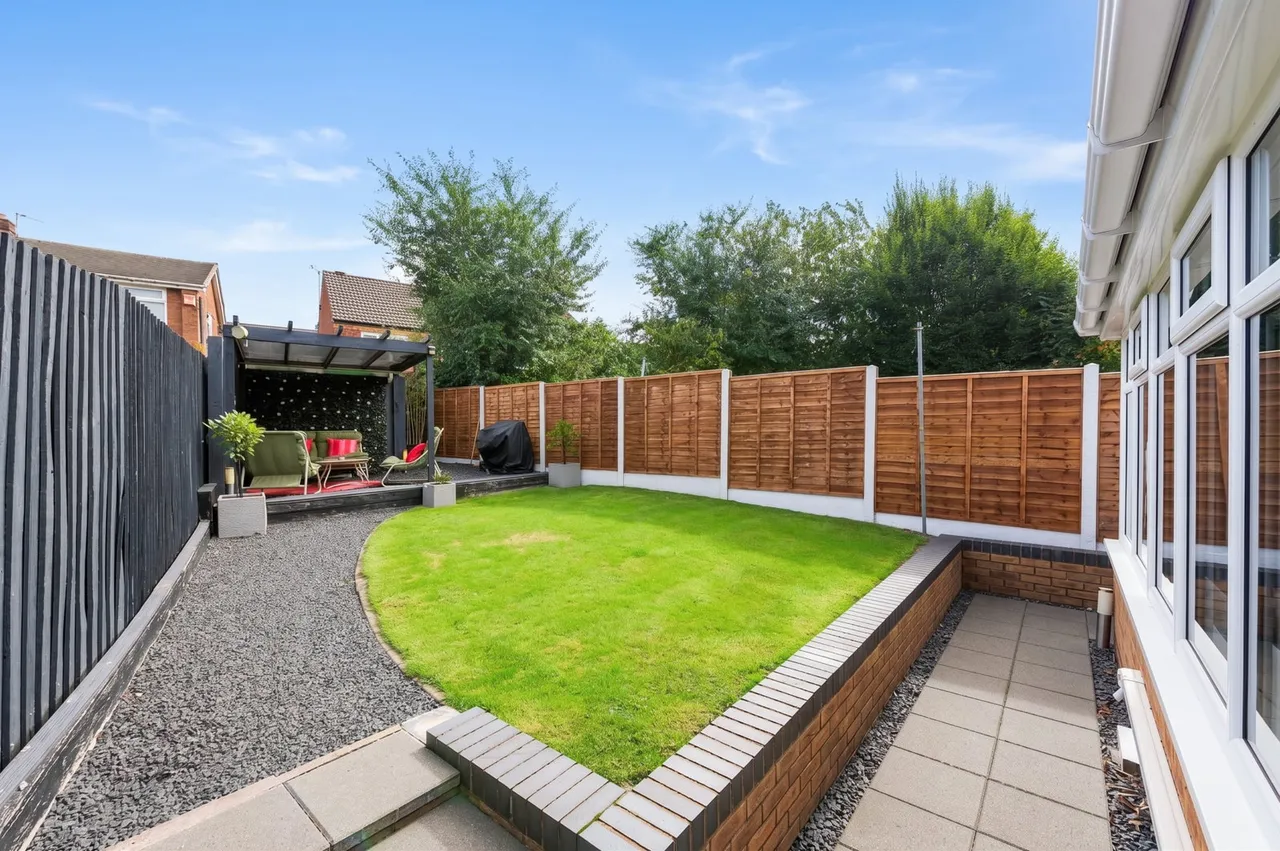 Boundary Road, Walsall Wood, photo 28