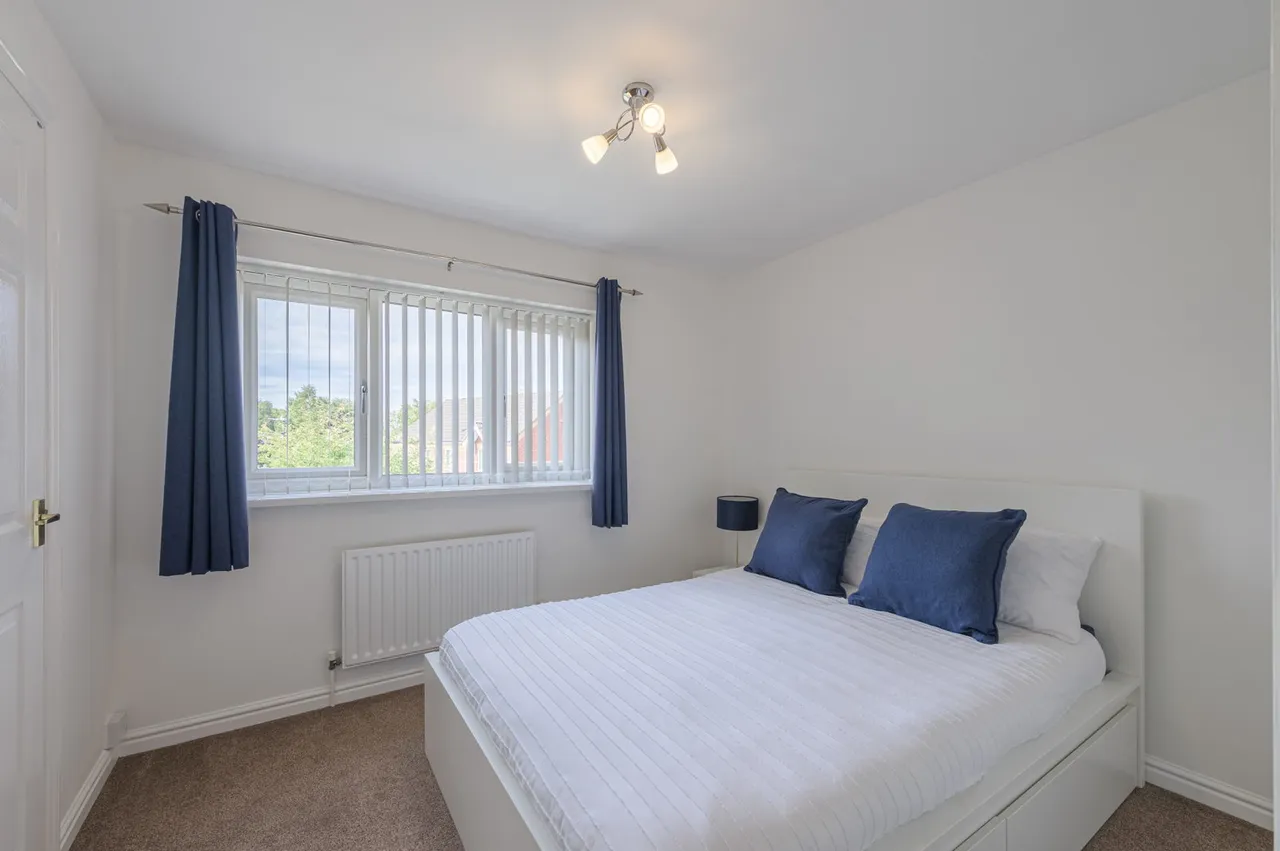 Boundary Road, Walsall Wood, photo 20