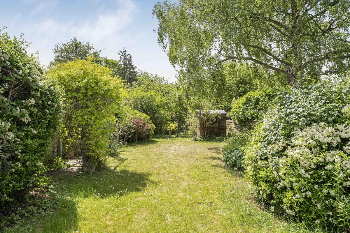 Norreys Road, Cumnor, OX2, photo 4