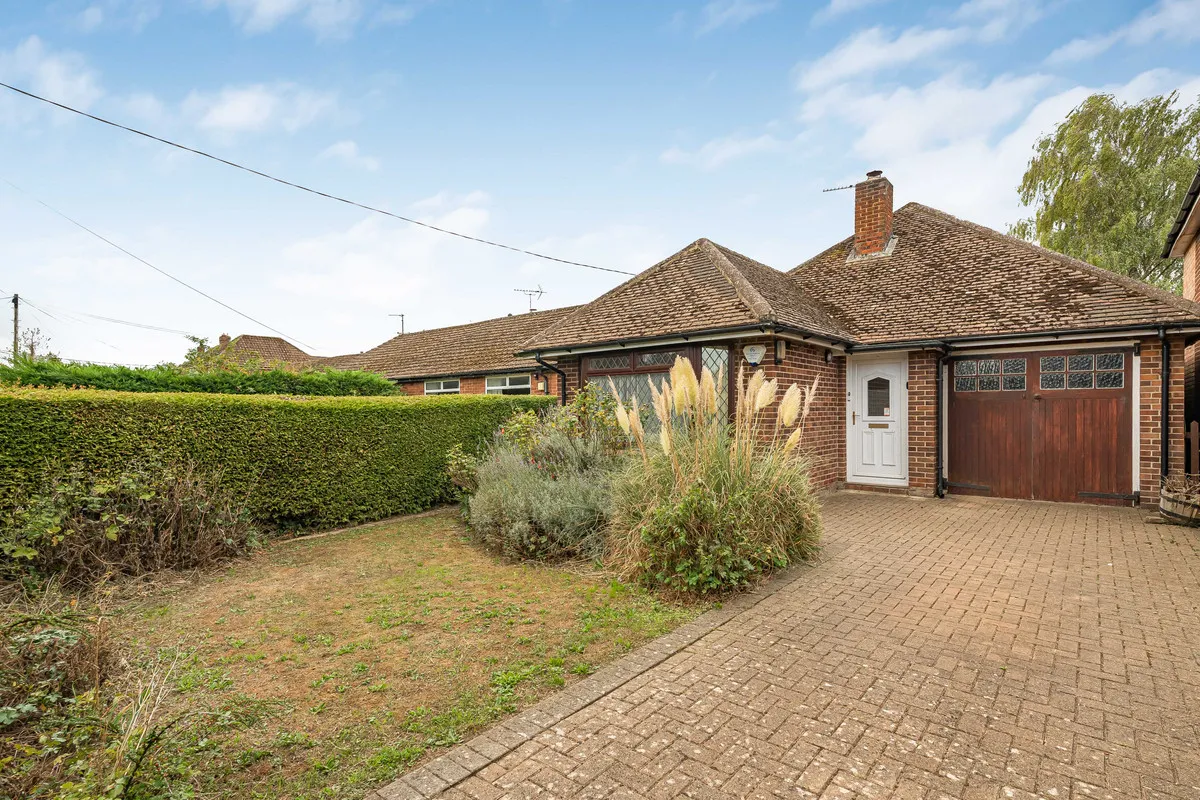 3 bed house for sale, Norreys Road, Cumnor, OX2