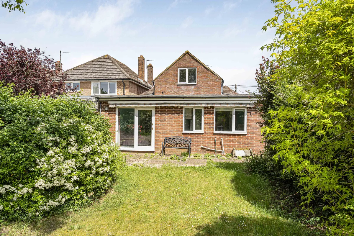 Norreys Road, Cumnor, OX2, photo 19